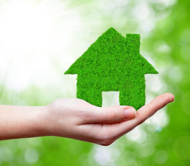 Zöld ház - hulladékcsökkentés otthon