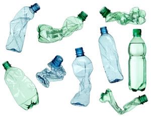 Műanyag palackok kis kiszerelés Zöldlista