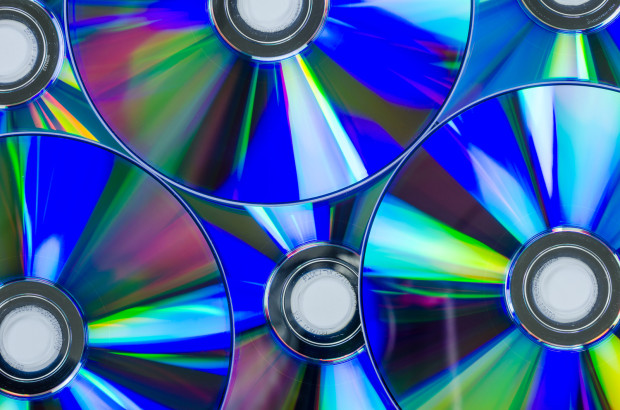 CD és DVD újrahasznosítás és szelektív gyűjtés