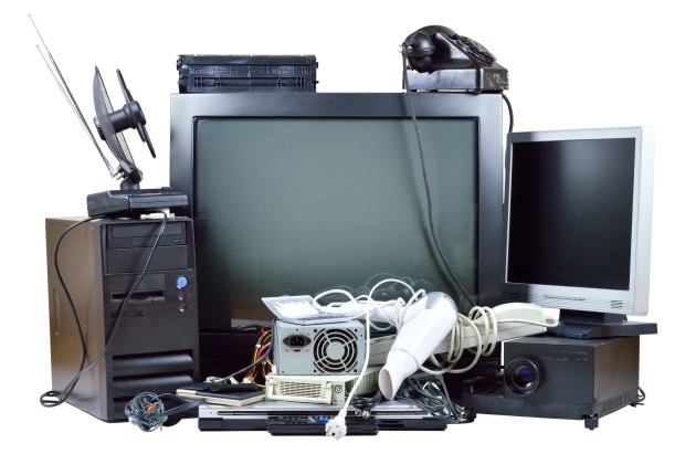 Elektromos és elektronikai hulladékgyűjtés Belső értékek
