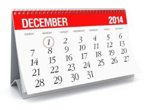 December 1. - pályázati határidő