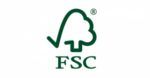 FSC - felelős éerdőgazdálkodásból származó termék