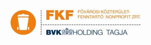 FKF Nonprofit Zrt. - Európai hulladékcsökkentési Hét