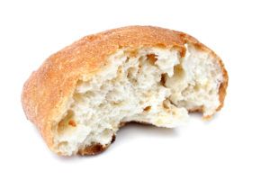 Maradék kenyér - Európai Hulladékcsökkentési Hét