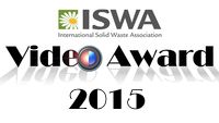 ISWA Video Award 2015