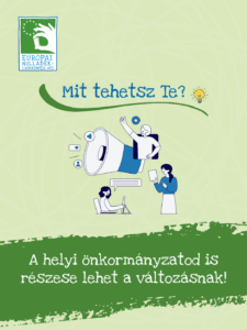 Plakát önkormányzatoknak 1