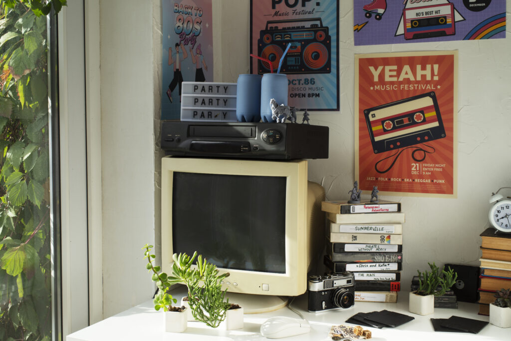 Digitális kötődés